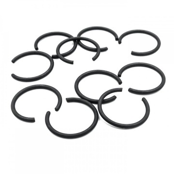 НАБОР КОЛЬЦО 22 DIN7993B набор из 10 шт.