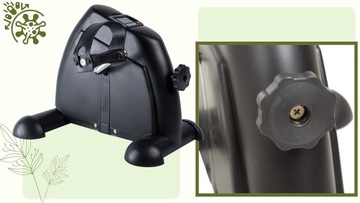 ВЕЛОСИПЕД РЕАБИЛИТАЦИОННЫЙ ДЛЯ РЕАБИЛИТАЦИИ РУК И НОГ В ДОМАШНИХ УСЛОВИЯХ