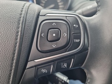 Toyota Avensis III Sedan Facelifting 2015 1.8 Valvematic 147KM 2016 Toyota Avensis III (2009-) Toyota Avensis 1.8 Prem, zdjęcie 18