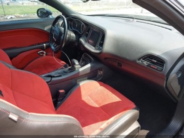 Dodge Challenger III 2021 Dodge Challenger RT Scat Pack Widebody 2021 6.4l 6.4 Benzyna 485KM, zdjęcie 9