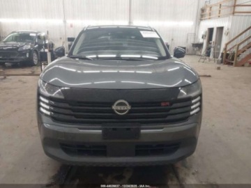 Nissan 2025 Nissan Kikcs SR Intelligent 2025 2.0 Benzyna 141KM, zdjęcie 7