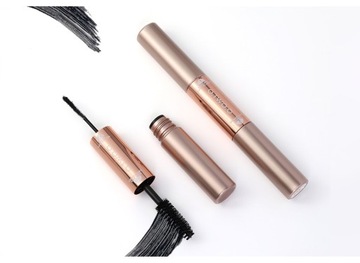 4D Fiber Eyelash Mascara 1 Pcs Waterproof