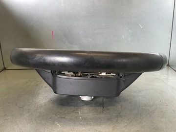 KIEROWNICA SKÓRZANA WIELOFUNKCYJNA TOYOTA AVENSIS LIFT T27 2015-2018