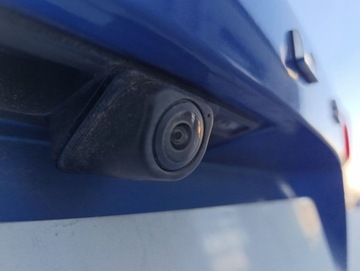 Ford Focus IV Kombi Facelifting 1.0 EcoBoost 125KM 2024 Ford Focus Ford Focus 1.0 EcoBoost 125KM TitaniumPakiet Winter Salon PL FV, zdjęcie 15