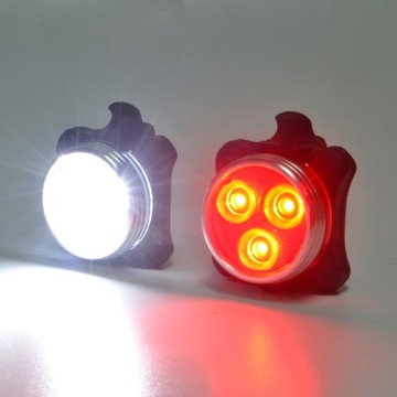 СВЕТОДИОДНАЯ ПЕРЕДНЯЯ ВЕЛОСИПЕДНАЯ ФОНАРЬ ДЛЯ ВЕЛОСИПЕДА USB