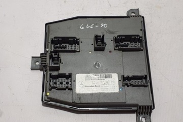 MODUL POHODĚ MERCEDES-BENZ GLC (X253, C253) A2059007845 2.0L HYBRID 2020