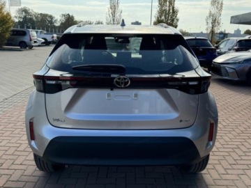 Toyota 2025 Od ręki - Comfort 1.5 Hybrid 116KM | Tempomat adaptacyjny!, zdjęcie 3