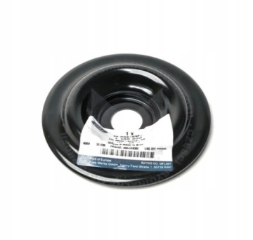 КРЕПЛЕНИЕ ПЕРЕДНЕЙ ВЕРХНЕЙ ПРУЖИНЫ SEAT ALHAMBRA