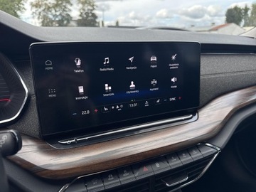 Skoda Octavia IV Kombi 2.0 TDI SCR 200KM 2021 Skoda Octavia Scout DSG 4x4 TDI 150KM FV23%, zdjęcie 26