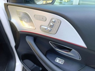 Mercedes GLE V167 2019 Mercedes-Benz GLE 3.0 389KM AMG Line Pneumatyka 4Matic Automat Panorama, zdjęcie 28