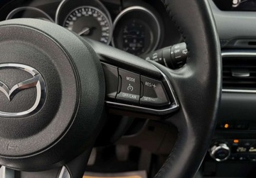 Mazda CX-5 I SUV Facelifting 2.0 SKYACTIV-G 165KM 2017 Mazda CX-5 II 2.0 165KM 65.000km FULL LED gwarancja RVM manual 2.0, zdjęcie 26