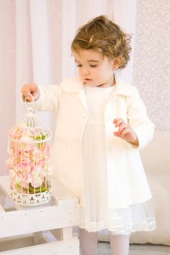 Пальто NATASZA II, размер 68