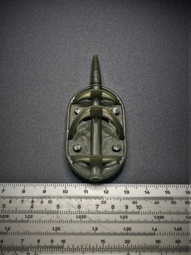 ARC KOSZYCZEK DO METODY ARC 