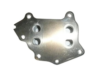 CHLADIČ OLEJE 1103.K2 1103K2 CITROEN C1,C2,BERLINGO PEUGEOT 1007 ORIGINÁLNÍ