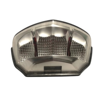 BMW R1200GS 13- WODNIAK LAMPA TYŁ