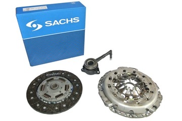 SACHS ZESTAW SPRZĘGIEŁ 3000990523