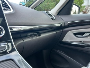 Renault Espace V Van 1.6 Energy dCi 160KM 2017 Renault Espace | Krajowy | 1 Właściciel |, zdjęcie 39