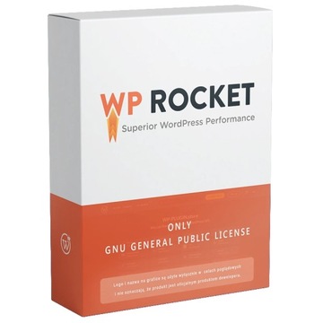 Wtyczka WP Rocket od WP Media| Wordpress Plugin