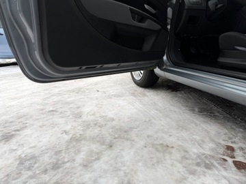 Fiat Punto Grande Punto Hatchback 5d 1.2 8v 65KM 2007 Fiat Grande Punto Tylko 166tyśkm! KLIMA 1.2B 8V 3DRZWI 2007 ZADBANY Dynamic, zdjęcie 12