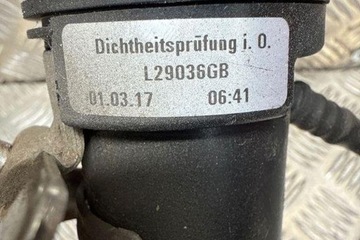 JINÉ PŘÍVODY MERCEDES-BENZ E (W211) L29036GB 2.2L DIESEL 2018