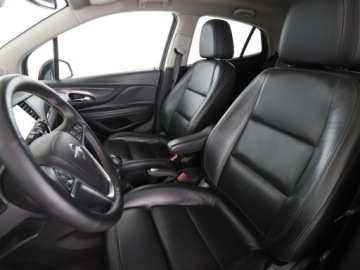 Opel Mokka I SUV 1.4 Turbo ECOTEC 140KM 2016 Opel Mokka 1.4T Innovation Navi Tempomat Grzana, zdjęcie 12