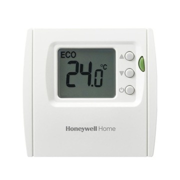Cyfrowy termostat/regulator temperatury/ HONEYWELL DT2 THR840DEU