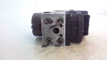 Насос АБС Opel Astra G II 1.6 B 1998 г.в. 90581417