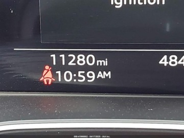 Audi A5 F5 2023 Audi S5 Coupe Sportback Prestige Tfsi Quattro Tiptronic 2023 3.0l 3.0, zdjęcie 11