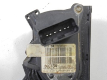 PEUGEOT 308 II POTENCJOMETR GAZU 1,6HDI 9674829180