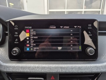 Skoda 2026 Skoda Kamiq Edition 130 1.0 TSI DSG Auto z placu, zdjęcie 23