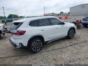 BMW X1 U11 2023 BMW X1 2023r, XDrive28I, 2.0L 2.0 Benzyna 241KM, zdjęcie 6