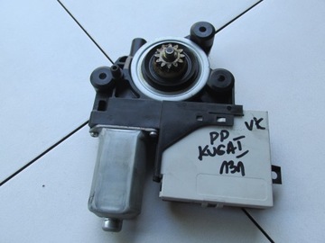 МОДУЛЬ МОТОРНОГО СТЕКЛА ПЕРЕДНИЙ UK KUGA MK1 2008 -2012