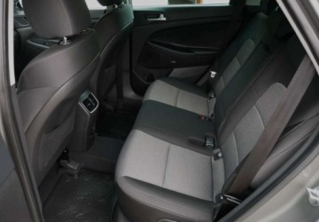 Hyundai Tucson III SUV Facelifting 1.6 T-GDi 177KM 2019 Hyundai Tucson Hyundai Tucson 1.6 T-GDi Style 4WD DCT 1.6 Benzyna 177KM, zdjęcie 25