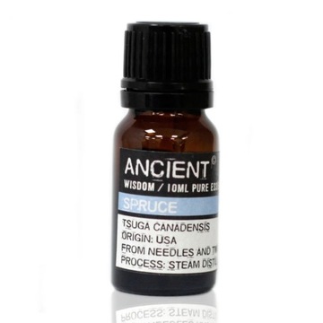 Olejek Eteryczny 10ml Chojak