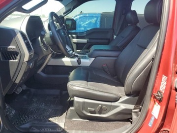 Ford 2020 Ford F150 Supercrew 2020 3.5l 3.5 Benzyna 375KM, zdjęcie 7