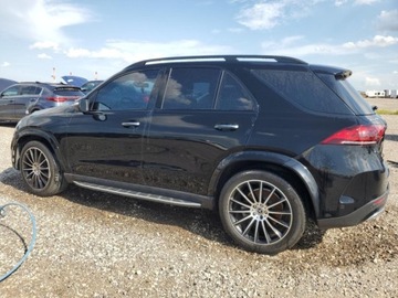 Mercedes GLE V167 2022 Mercedes-Benz GLE 350 2022 2.0l 2.0 Benzyna 255KM, zdjęcie 1