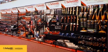 SCHMITH МЕРА ИЗМЕРИТЕЛЬНЫЙ МАГНИТНЫЙ КАРАБИН 5м