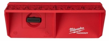 PACKOUT UCHWYT NA WKRĘTAKI ŚRUBOKRĘTY Milwaukee