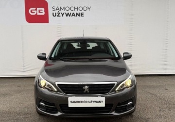 Peugeot 2019 Peugeot 308 1.2 PureTech 130KM Active 130KM MT6 Salon PL I-wszy wlasciciel, zdjęcie 2