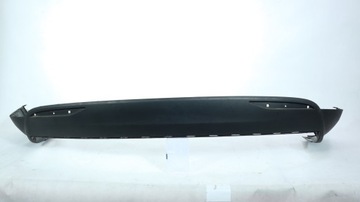 TESLA MODEL X HOKEJ SPOILER DOKŁADKA ZDERZAKA TYŁ 1058354-00-D