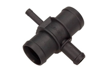 18-0470 MAXGEAR З'ЄДНУВАЛЬНА ТРУБКА СИСТЕМИ ОХОЛОДЖЕННЯ VW GOLF/PASSAT 1,6-2,0 04- 