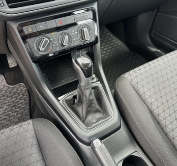 Volkswagen T-Cross SUV 1.0 TSI 110KM 2022 Volkswagen T-Cross 1.0 TSI 110KM Life DSG, Salon P, zdjęcie 20