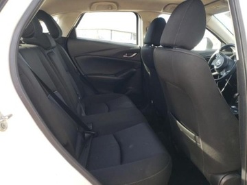 Mazda CX-3 2020 Mazda CX-3 2020 MAZDA CX-3 SPORT silnik 2.0 L 2.0 Benzyna 148KM, zdjęcie 11