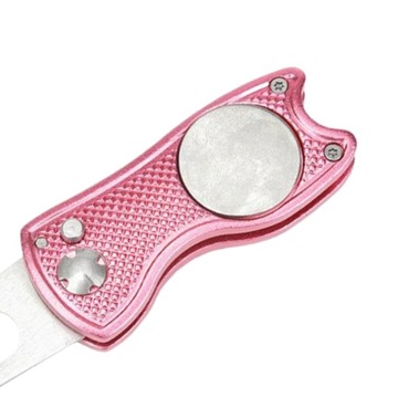 Маркер для ремонта поля для гольфа