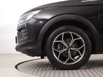  SsangYong Korando 1.5 T-GDI, Salon Polska, zdjęcie 14