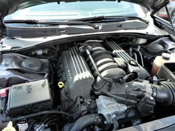 Dodge Charger VII 6.4 HEMI V8 492KM 2020 Dodge Charger SRT6.4 HEMI 492KM, automat, 3 tkm, zdjęcie 24