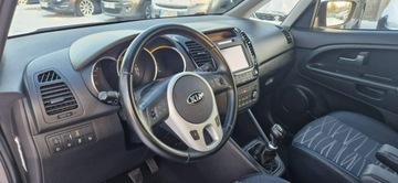 Kia Venga 2016 Kia Venga Super Stan Jak Nowa Bezwypadkowa 1.4 b, zdjęcie 16