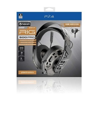 Наушники NACON Plantronics RIG 500 PRO HS