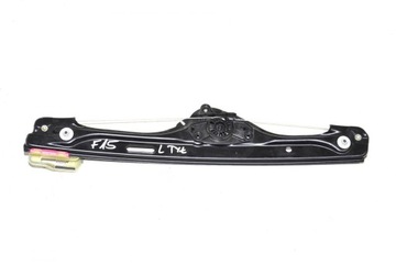 BMW F15 F85 MECHANIZMUS OKNO LEVÝ ZADNÍ