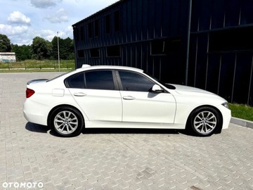 BMW Seria 3 F30-F31-F34 Limuzyna Facelifting 2.0 320i 184KM 2016 BMW Seria 3 BMW Seria 3 320i xDrive 2.0 Benzyna 184KM, zdjęcie 3